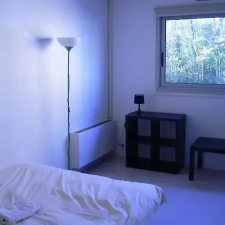 Appartement Nickel Et Confortable Rouen Extérieur photo