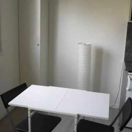 Appartement Nickel Et Confortable Rouen Extérieur photo