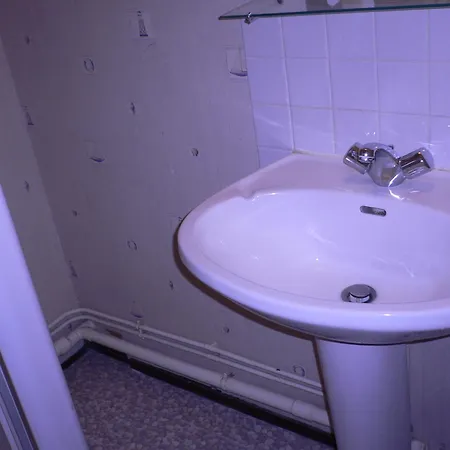 Appartement Nickel Et Confortable Rouen Extérieur photo