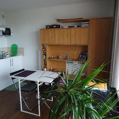 Appartement Nickel Et Confortable Rouen Extérieur photo