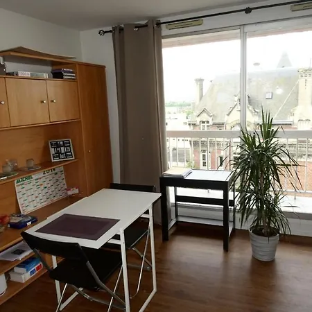 Appartement Nickel Et Confortable Rouen Extérieur photo