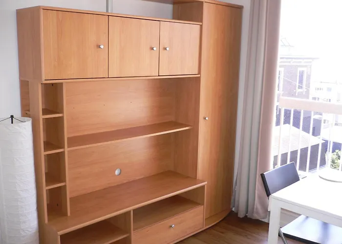 Appartement Nickel Et Confortable