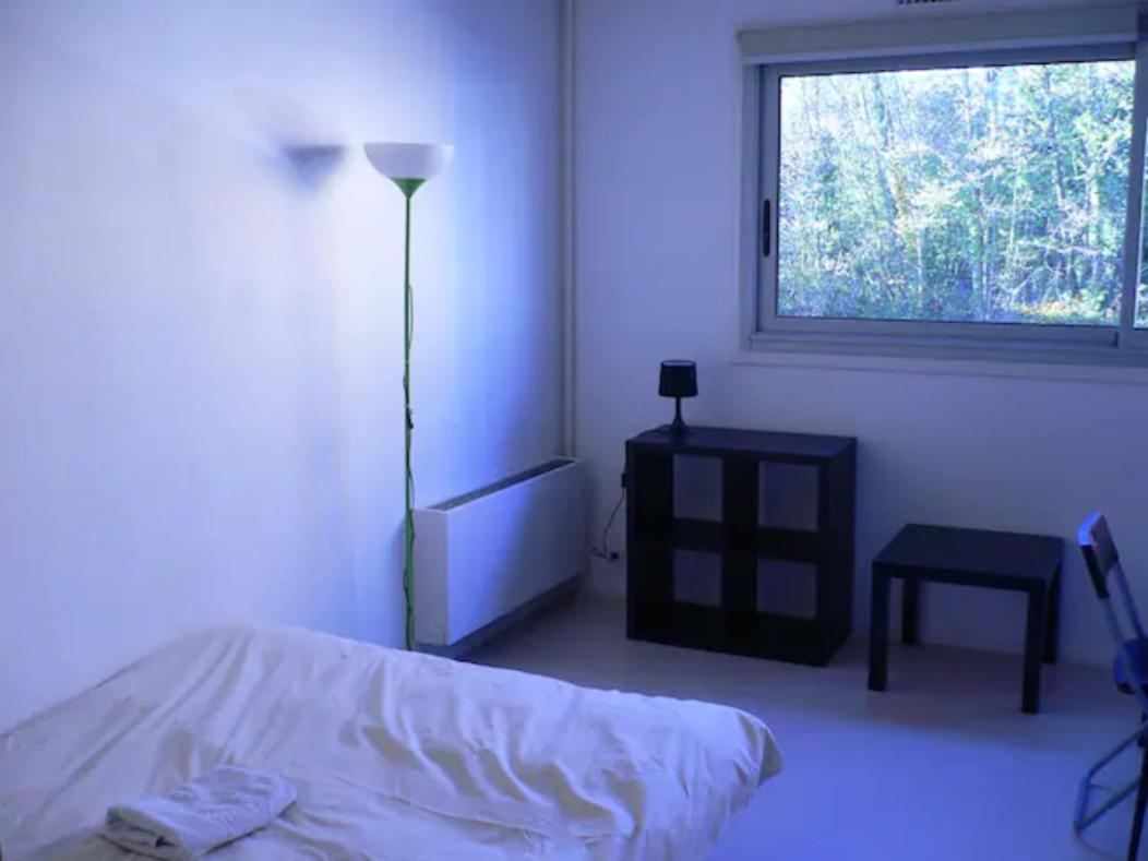 Nickel Et Confortable Appartement Rouen