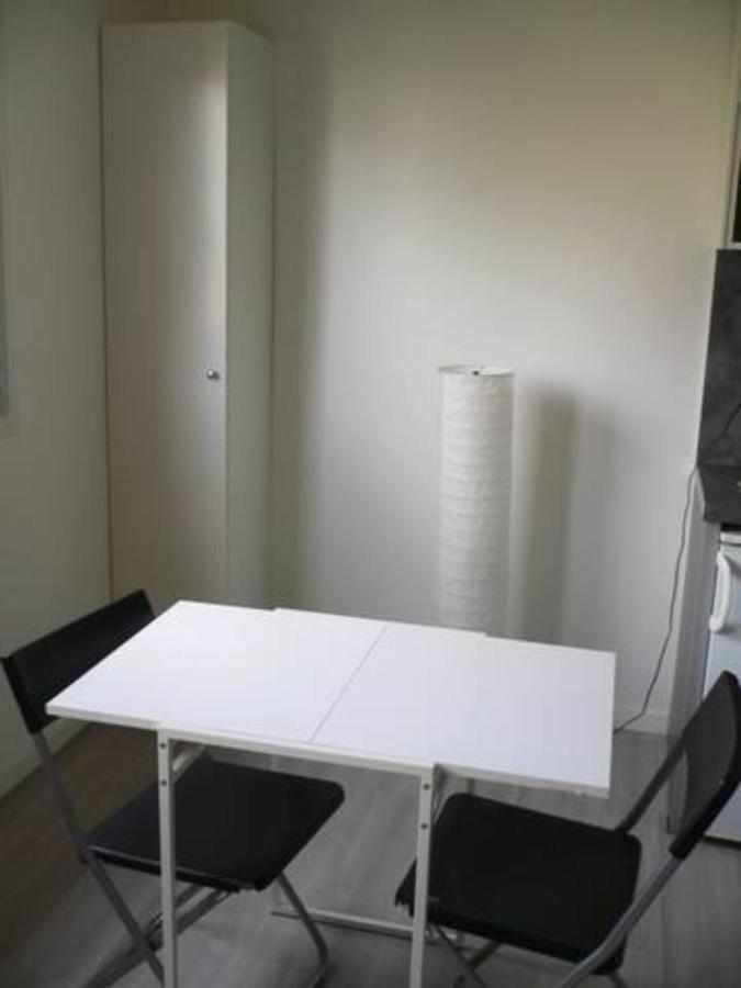 Nickel Et Confortable Appartement Rouen
