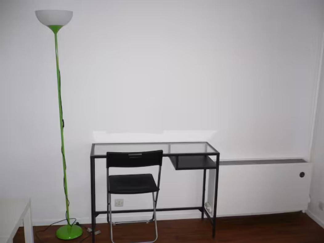 Nickel Et Confortable Apartment