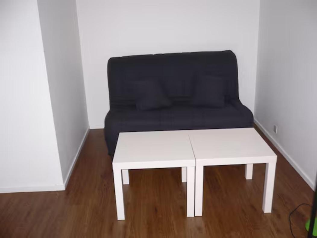 Nickel Et Confortable Appartement Rouen