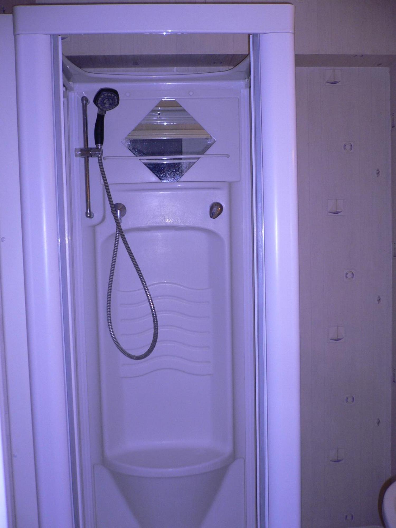 Apartment Nickel Et Confortable