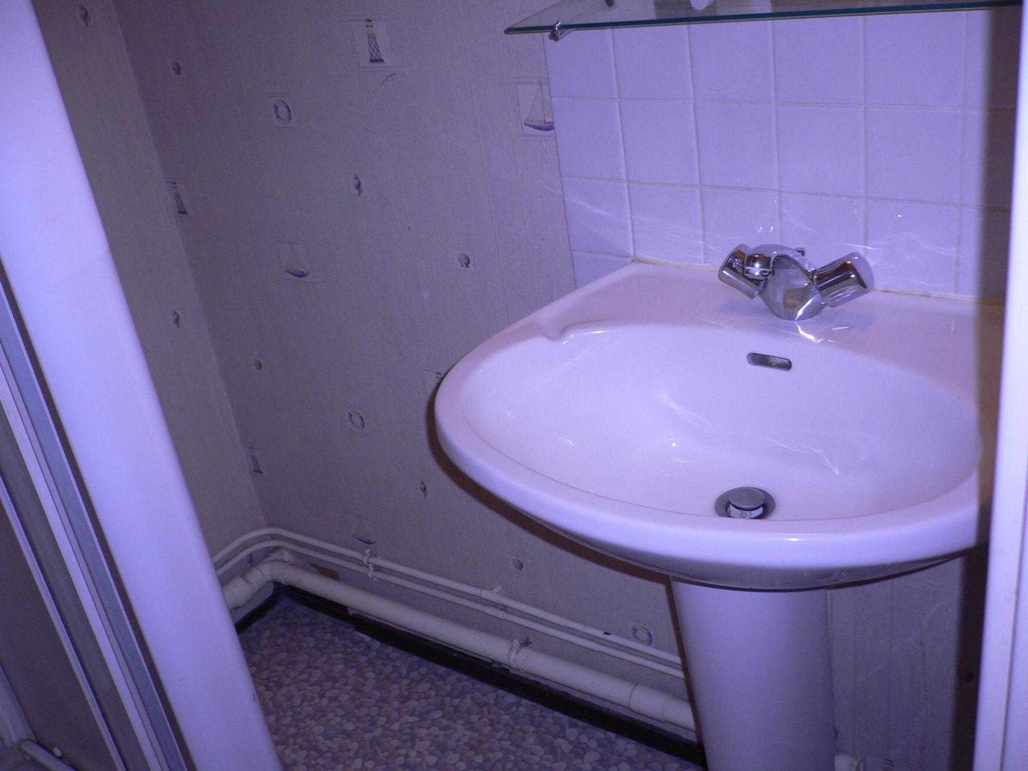 Nickel Et Confortable Apartment